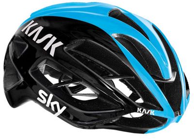 kask protone team sky